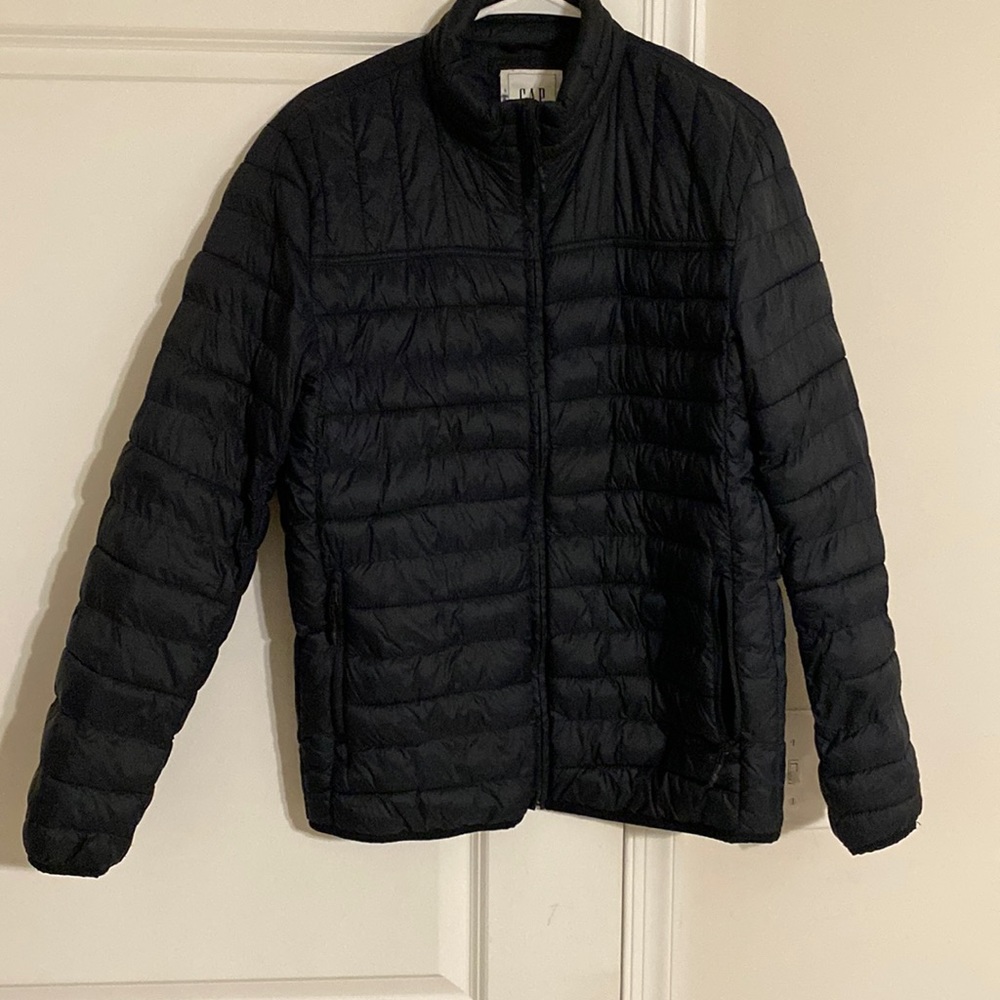 Men’s Gap Light Weight Jacket - image 1